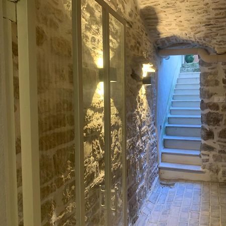 Le Haut Plan Vezenobres Eksteriør billede